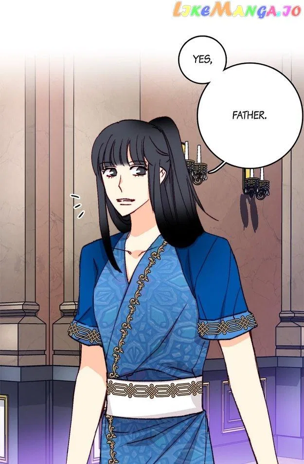 Bring The Love Chapter 146 – Page 10
