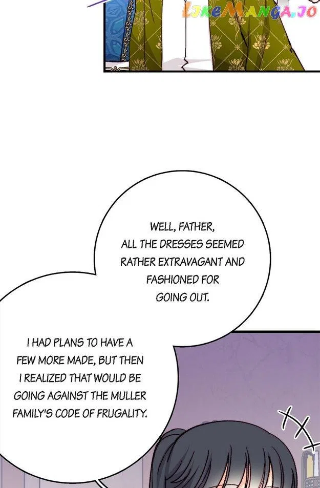 Bring The Love Chapter 146 – Page 12