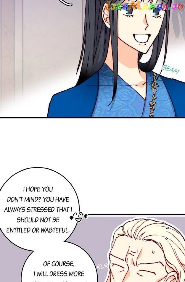 Bring The Love Chapter 146 – Page 13
