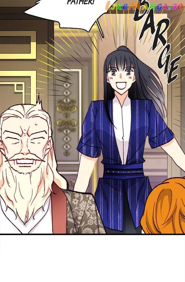 Bring The Love Chapter 146 – Page 15
