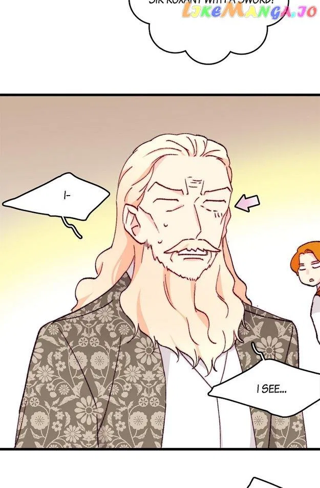 Bring The Love Chapter 146 – Page 19
