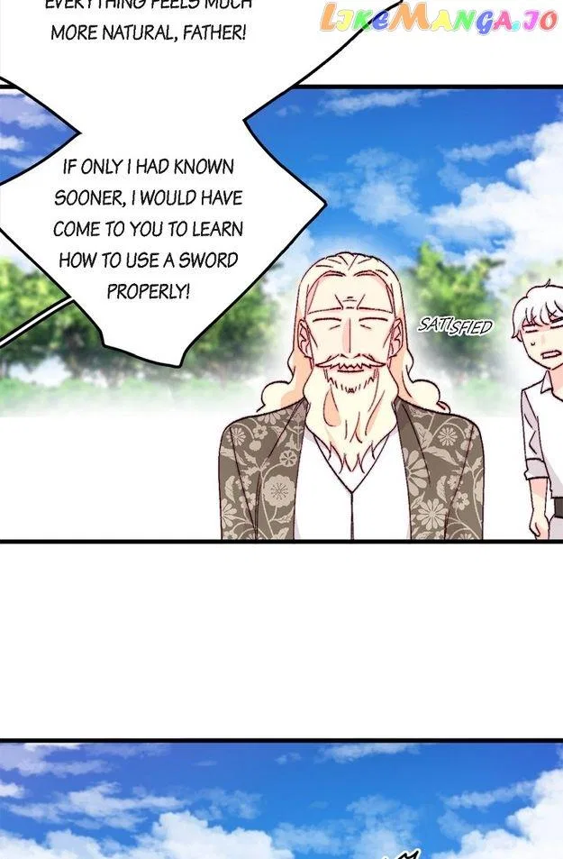 Bring The Love Chapter 146 – Page 22