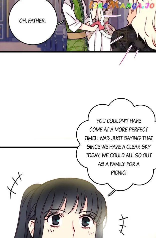 Bring The Love Chapter 146 – Page 26