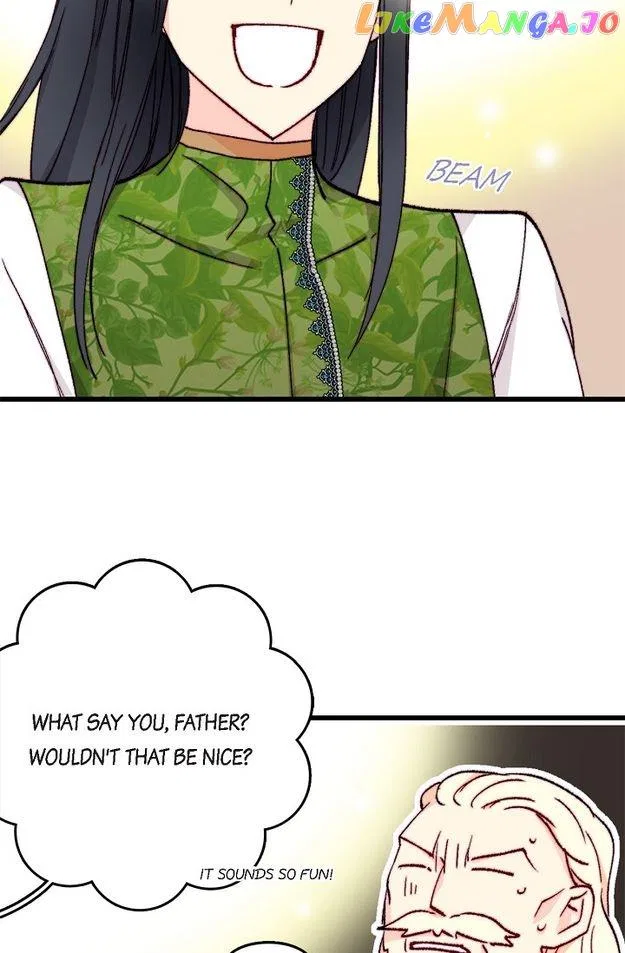 Bring The Love Chapter 146 – Page 27