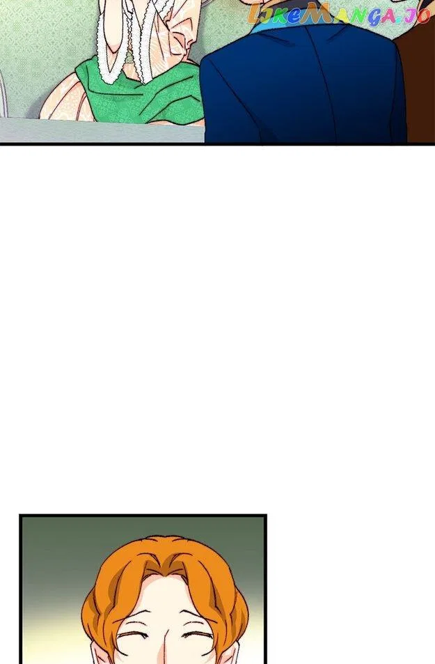 Bring The Love Chapter 146 – Page 31