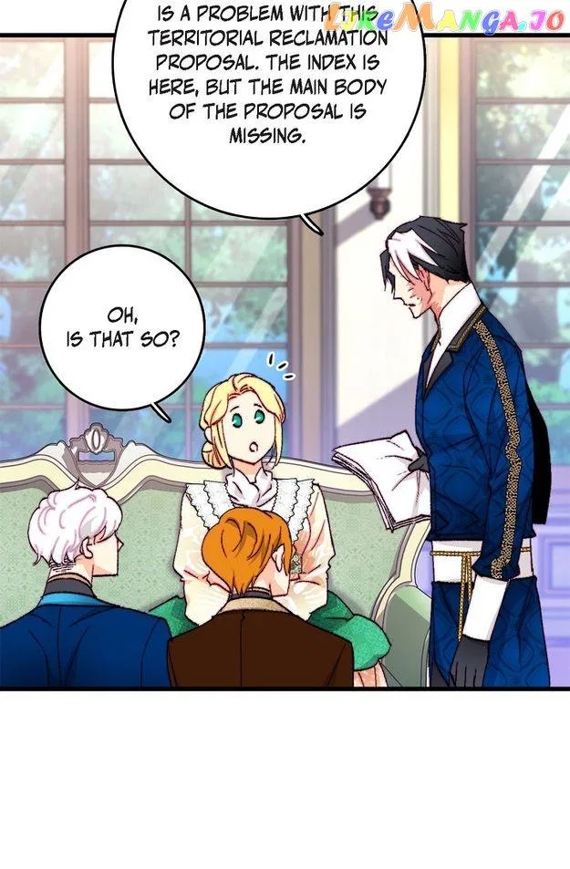 Bring The Love Chapter 146 – Page 36