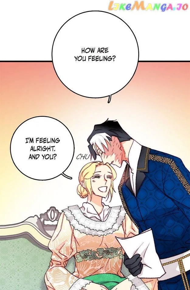 Bring The Love Chapter 146 – Page 38