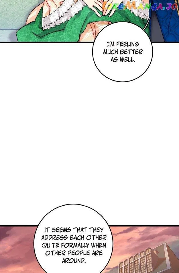 Bring The Love Chapter 146 – Page 39