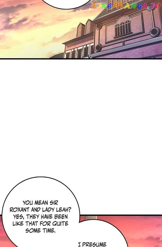 Bring The Love Chapter 146 – Page 40