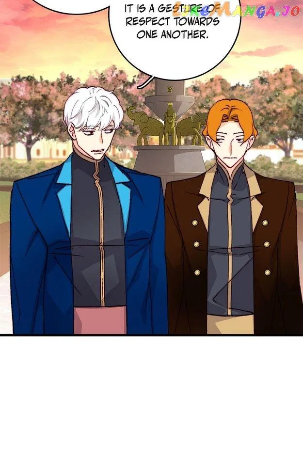 Bring The Love Chapter 146 – Page 41