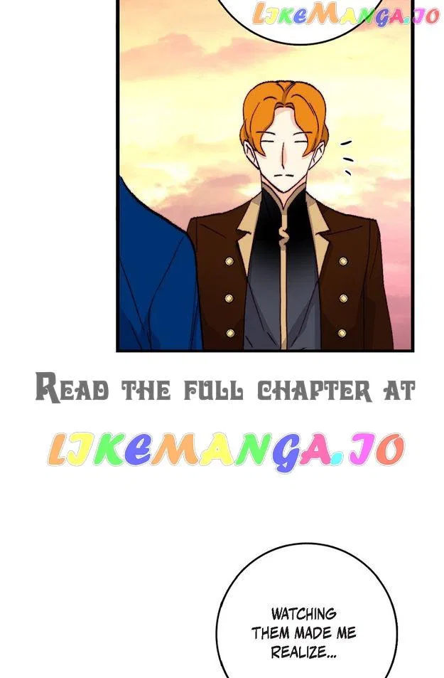 Bring The Love Chapter 146 – Page 43