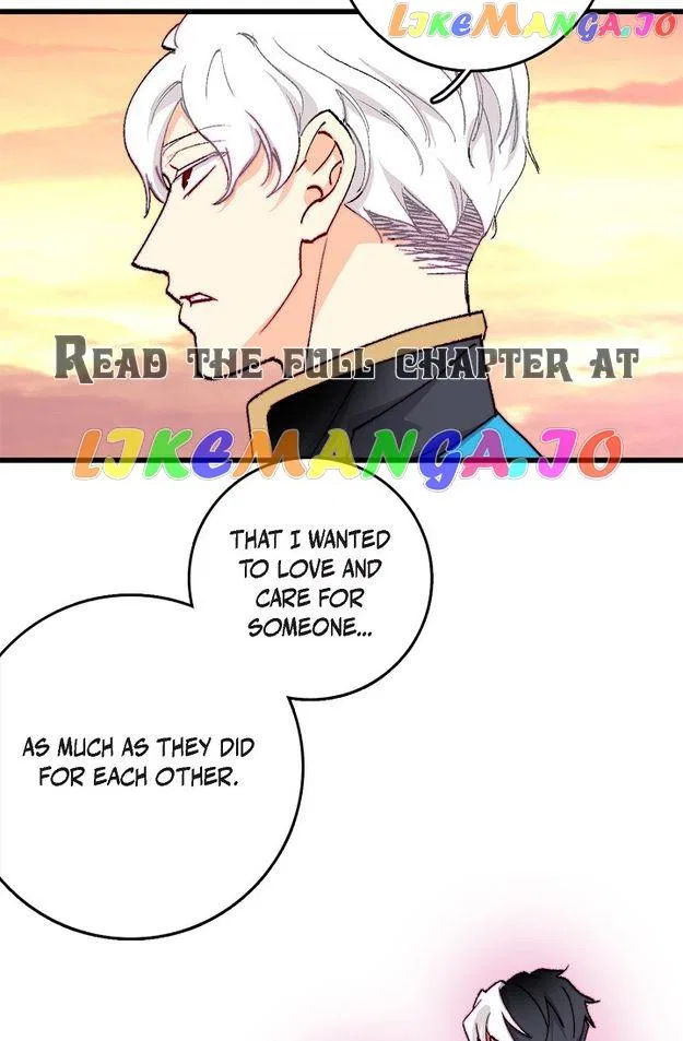 Bring The Love Chapter 146 – Page 44
