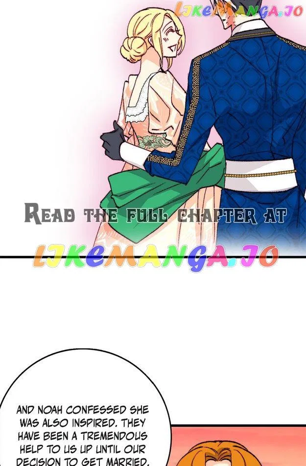 Bring The Love Chapter 146 – Page 45