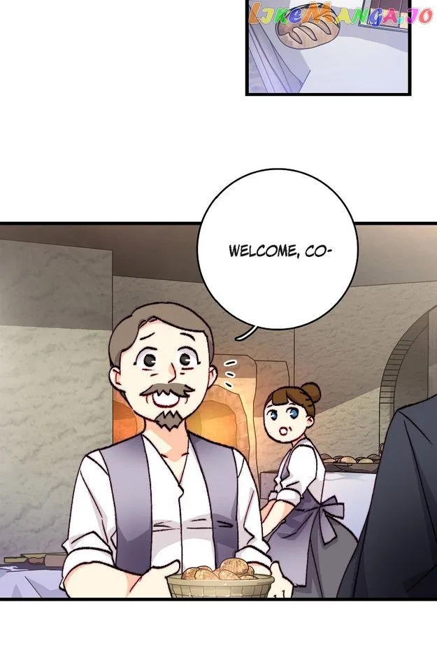 Bring The Love Chapter 145 – Page 5