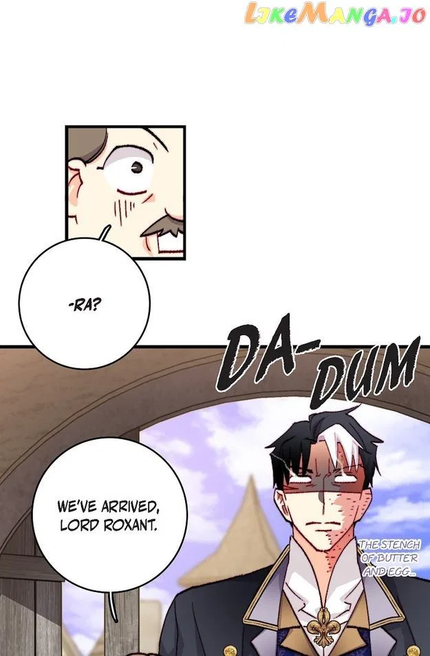 Bring The Love Chapter 145 – Page 6