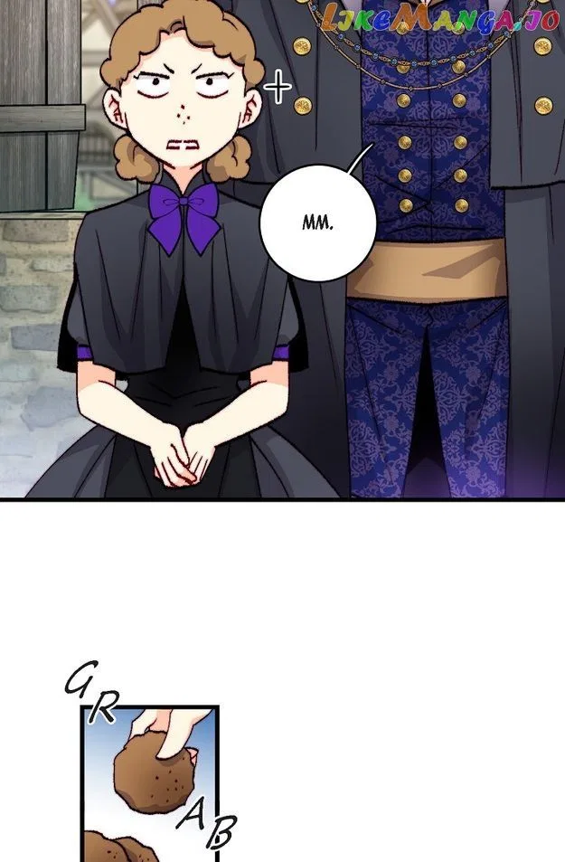 Bring The Love Chapter 145 – Page 7