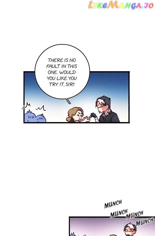 Bring The Love Chapter 145 – Page 9