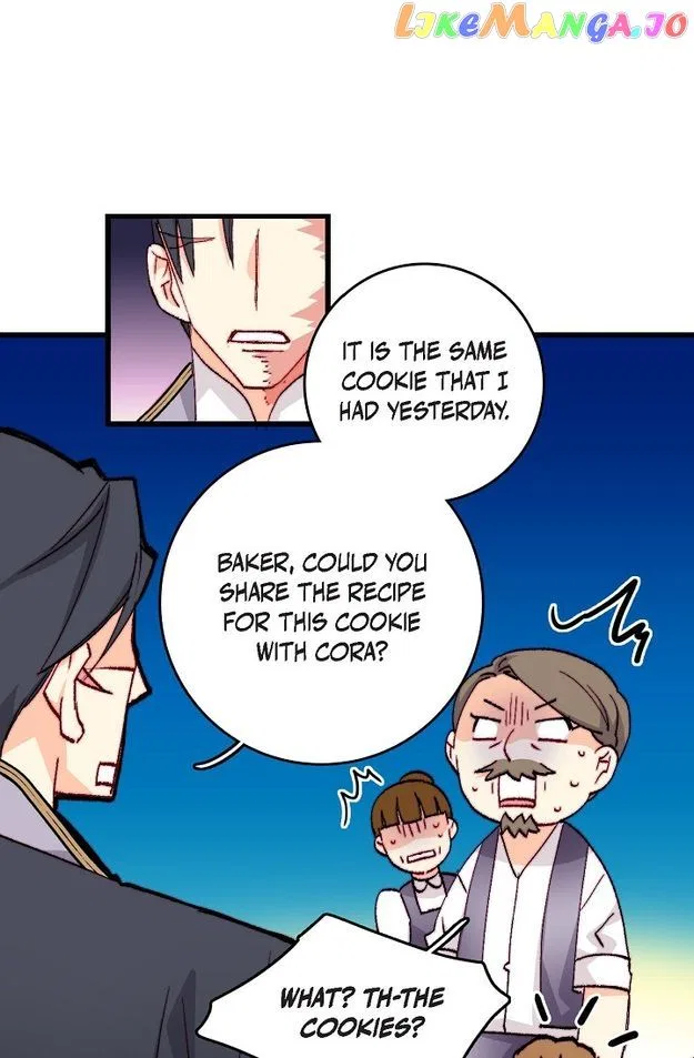 Bring The Love Chapter 145 – Page 11