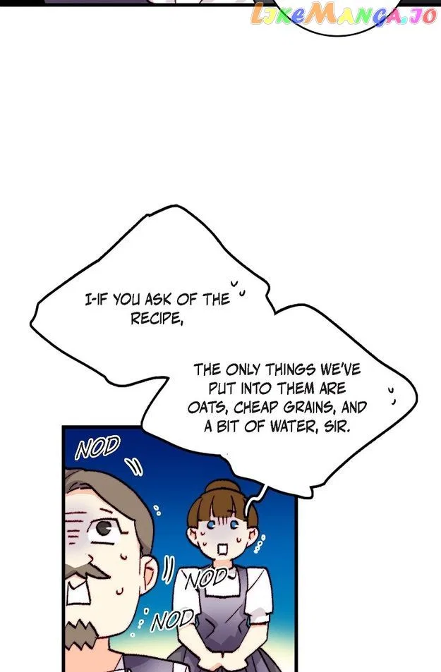 Bring The Love Chapter 145 – Page 14
