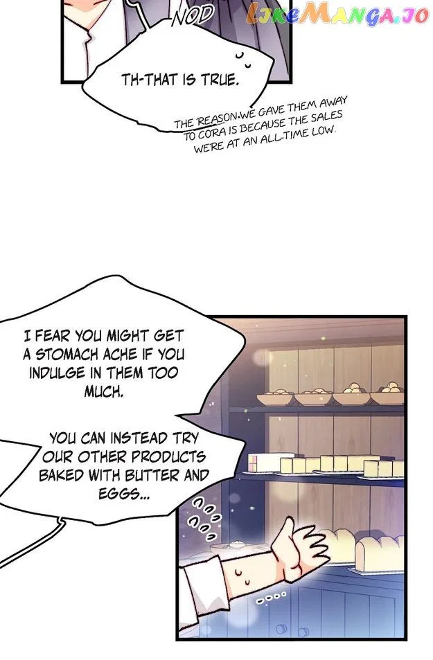 Bring The Love Chapter 145 – Page 15