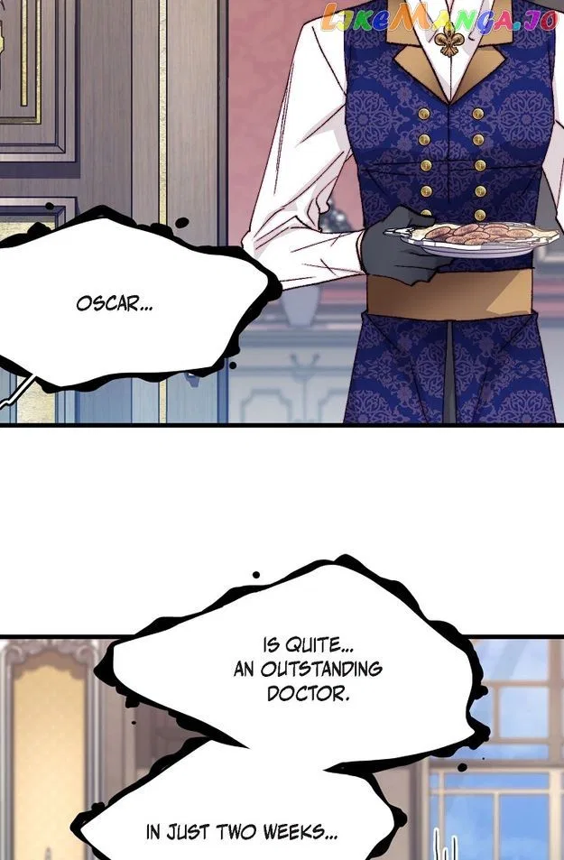 Bring The Love Chapter 145 – Page 20