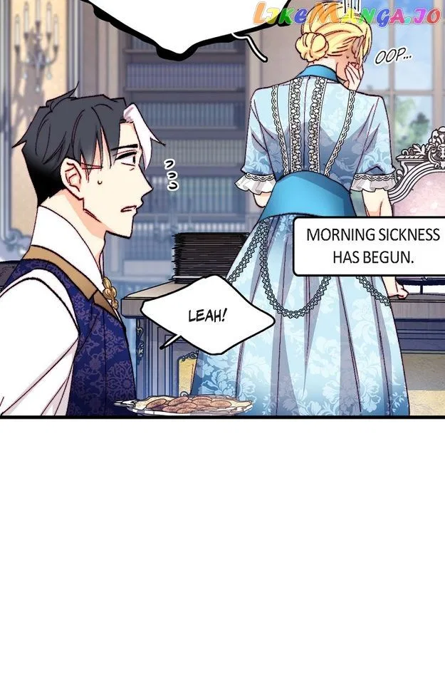Bring The Love Chapter 145 – Page 21