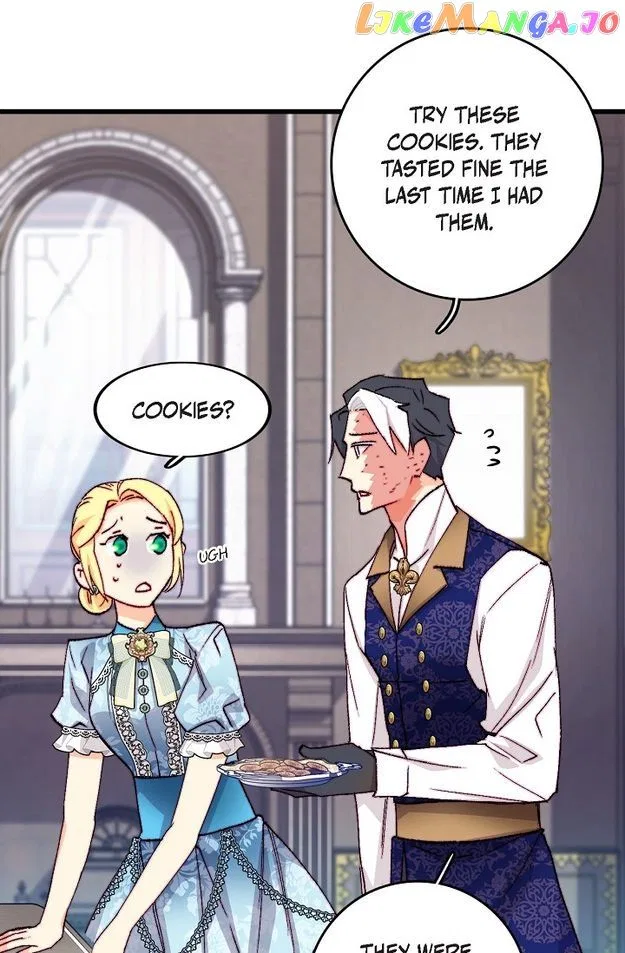 Bring The Love Chapter 145 – Page 22