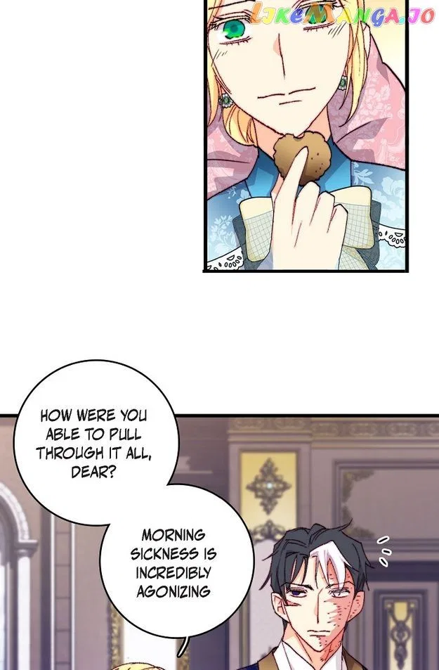 Bring The Love Chapter 145 – Page 24