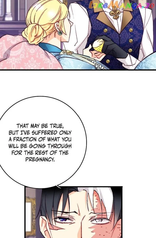 Bring The Love Chapter 145 – Page 25