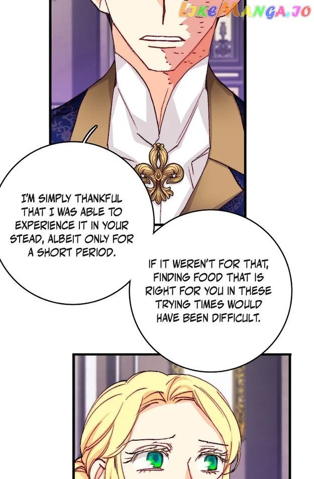 Bring The Love Chapter 145 – Page 26