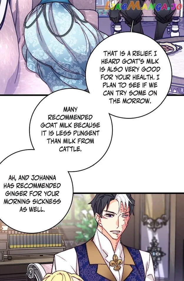 Bring The Love Chapter 145 – Page 29