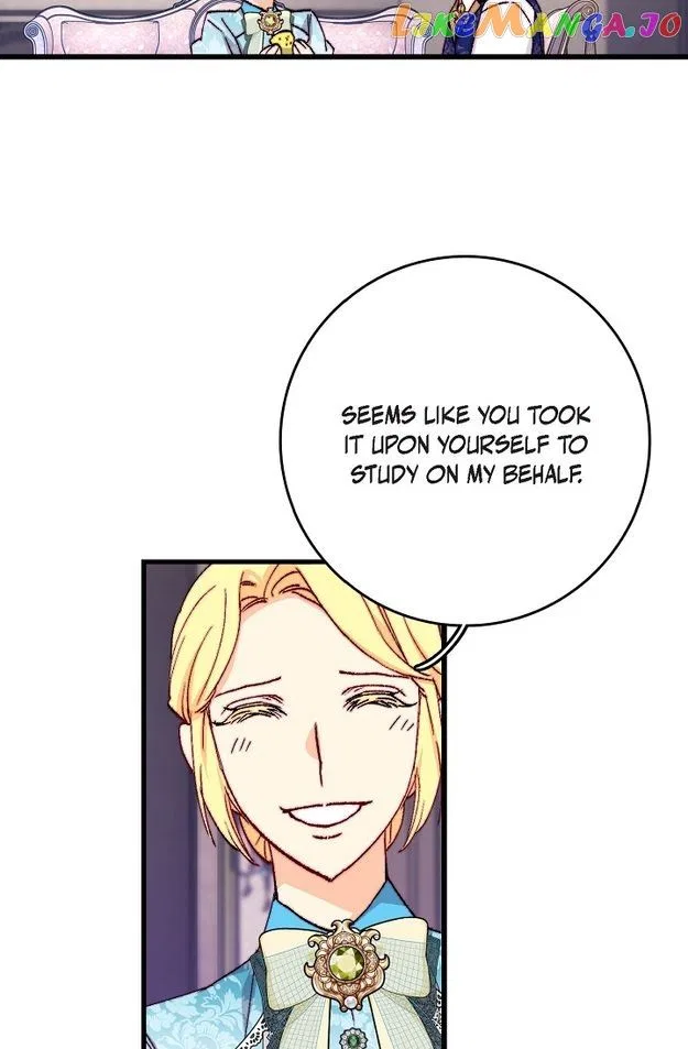 Bring The Love Chapter 145 – Page 31