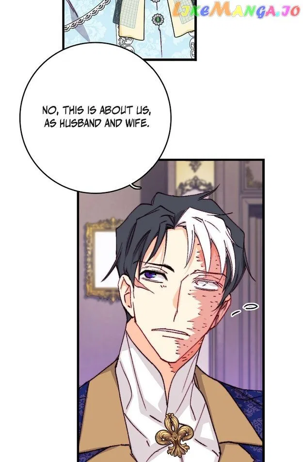 Bring The Love Chapter 145 – Page 32