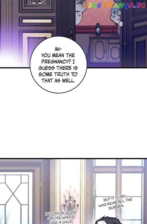 Bring The Love Chapter 145 – Page 34