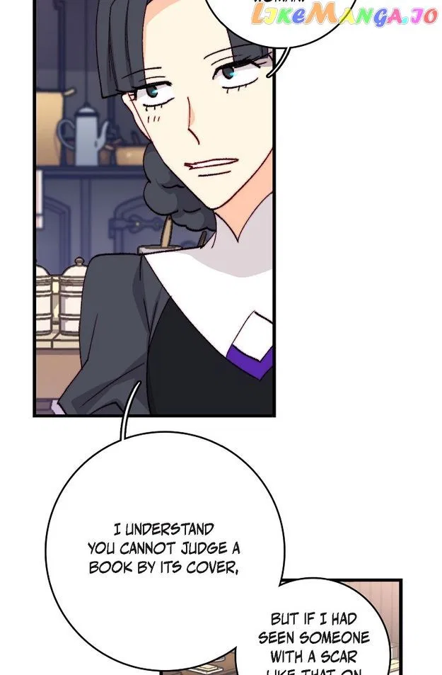 Bring The Love Chapter 145 – Page 40