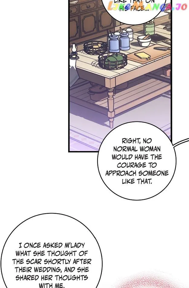 Bring The Love Chapter 145 – Page 41