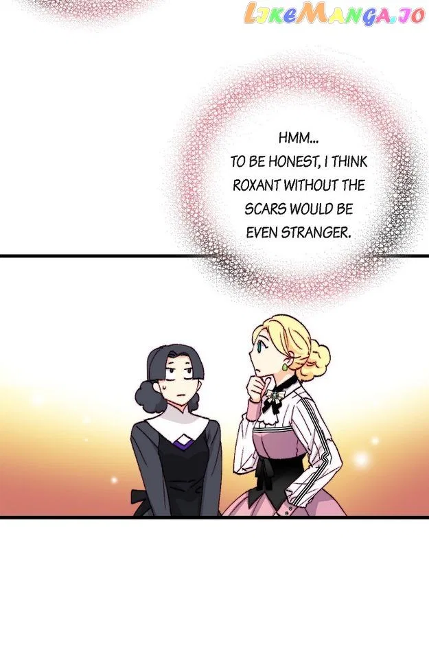 Bring The Love Chapter 145 – Page 43