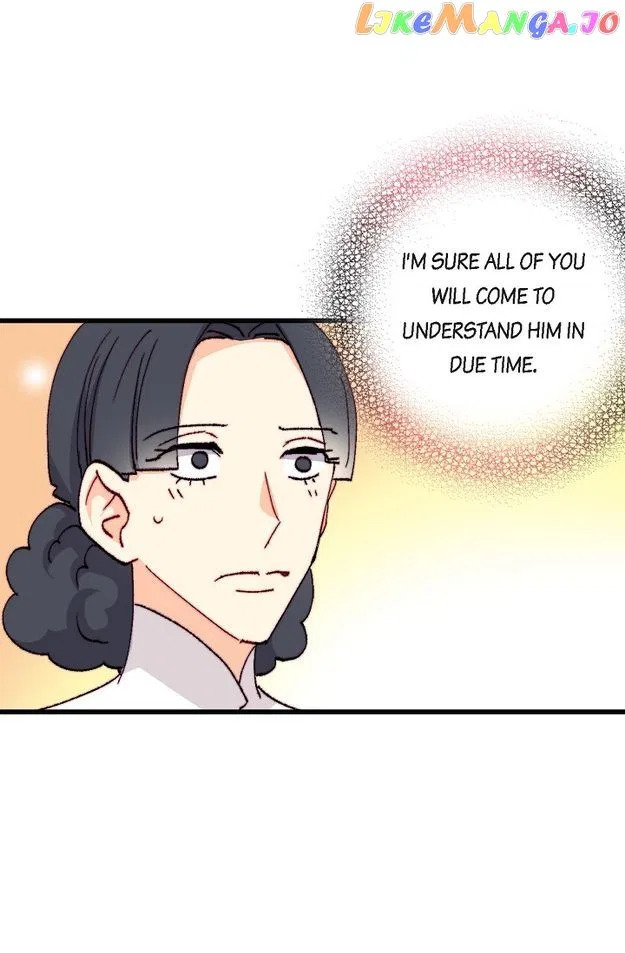 Bring The Love Chapter 145 – Page 44