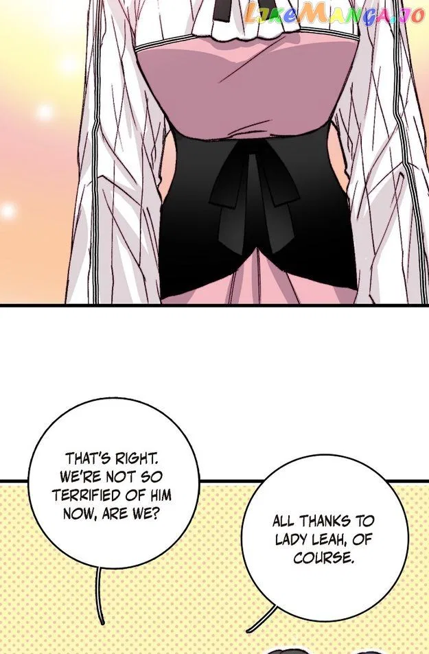 Bring The Love Chapter 145 – Page 46