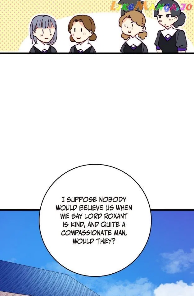 Bring The Love Chapter 145 – Page 47