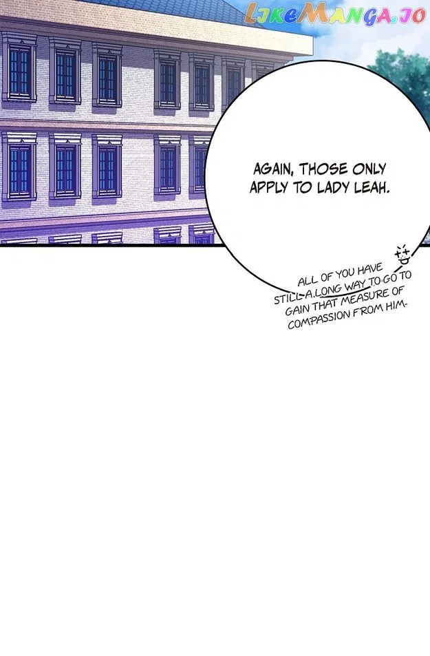 Bring The Love Chapter 145 – Page 48