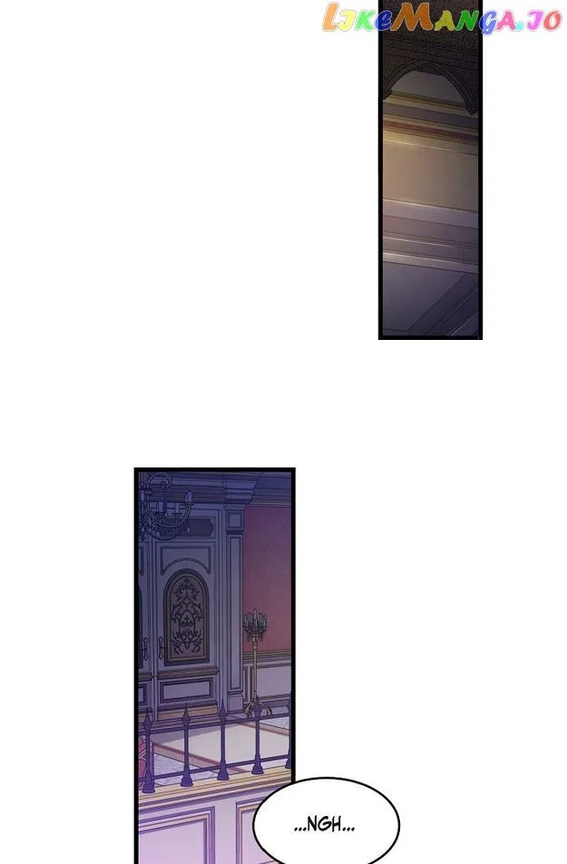 Bring The Love Chapter 145 – Page 50