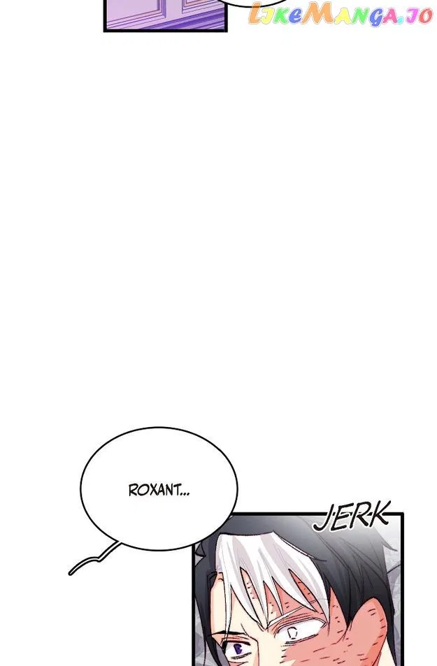 Bring The Love Chapter 145 – Page 51