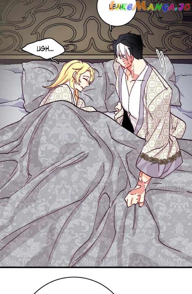 Bring The Love Chapter 145 – Page 53