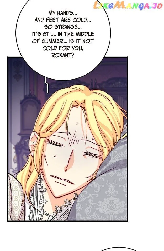 Bring The Love Chapter 145 – Page 54