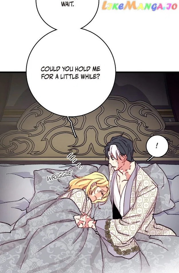 Bring The Love Chapter 145 – Page 56