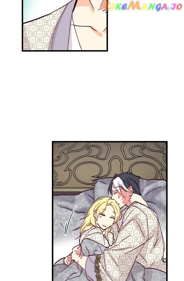 Bring The Love Chapter 145 – Page 58