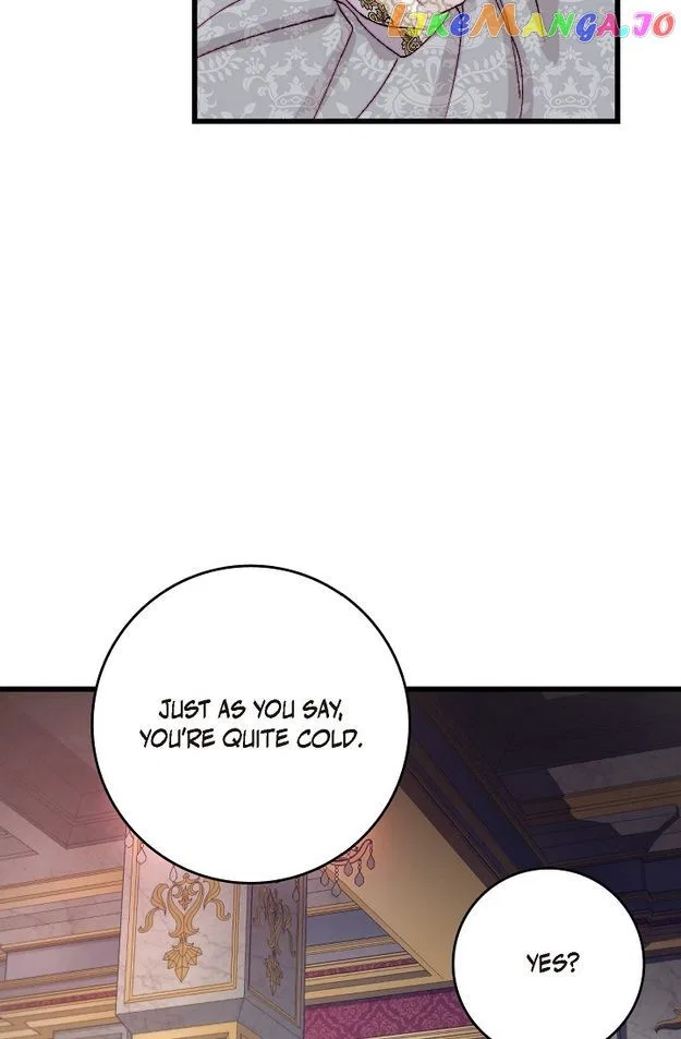 Bring The Love Chapter 145 – Page 59