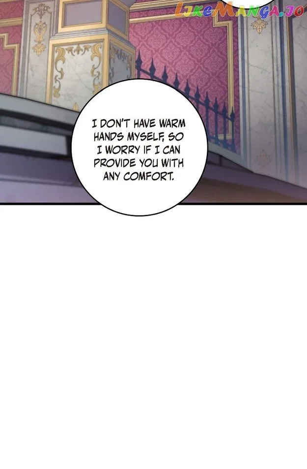 Bring The Love Chapter 145 – Page 60