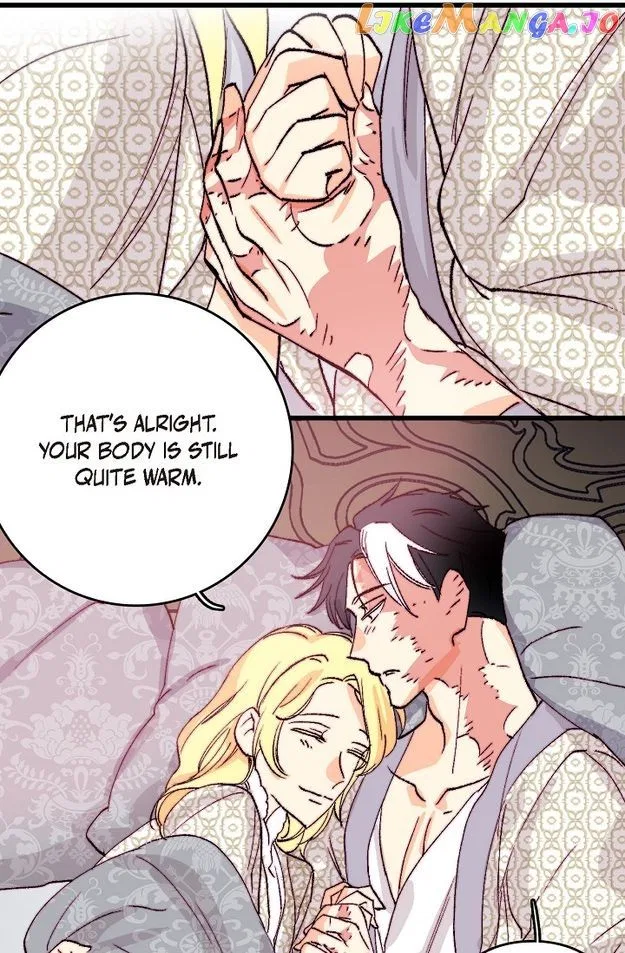 Bring The Love Chapter 145 – Page 61